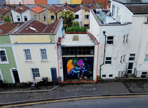 View Full Details for Sevier Street, St Werburghs, Bristol