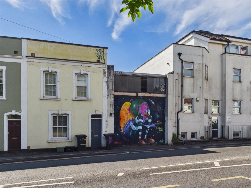 Images for Sevier Street, St Werburghs, Bristol