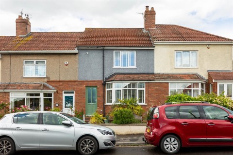 View Full Details for Kelston Road | Westbury-on-Trym