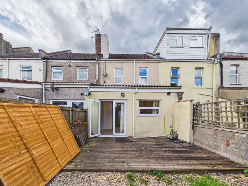 Images for Bellevue Road, St. George, Bristol