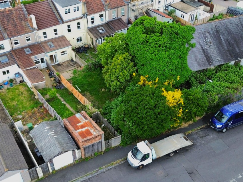 Images for Bellevue Road, St. George, Bristol