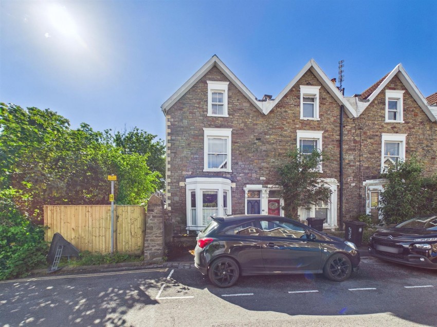 Images for Alma Vale Road, Clifton, Bristol