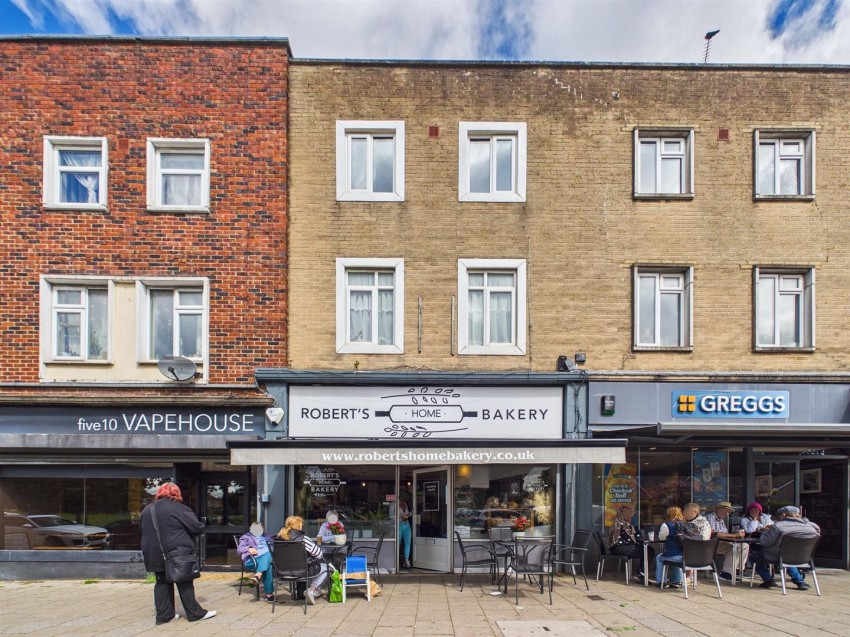 Images for Crow Lane, Henbury, Bristol