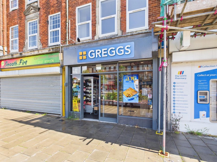 Images for Arnside Road, Southmead, Bristol