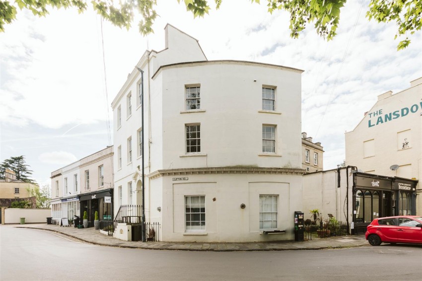 Images for Clifton Road | Clifton