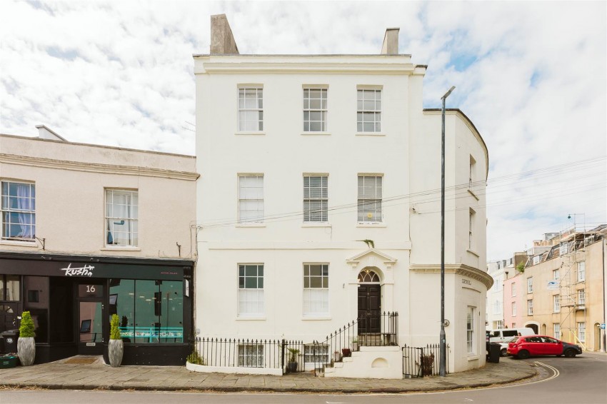 Images for Clifton Road | Clifton