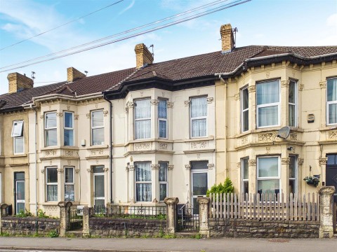 View Full Details for Hanham Road, Kingswood,Bristol