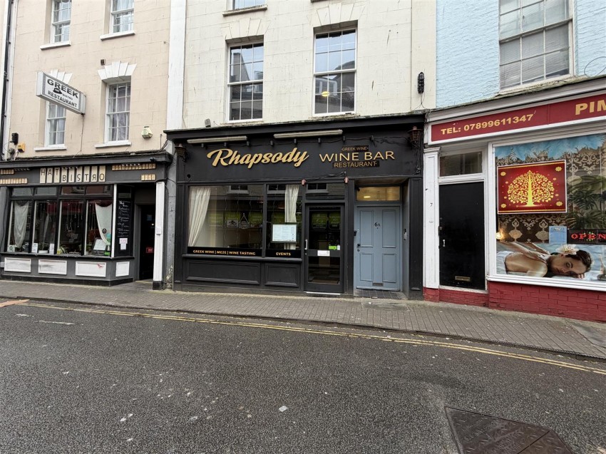 Images for Denmark Street, Bristol
