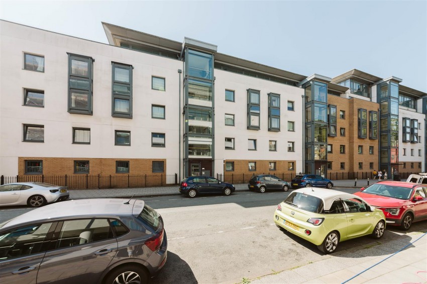 Images for Deanery Road | City Centre