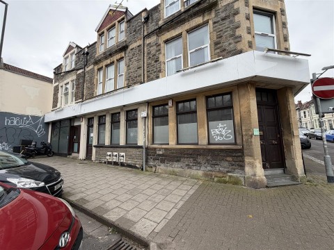 View Full Details for Church Road, Redfield, Bristol