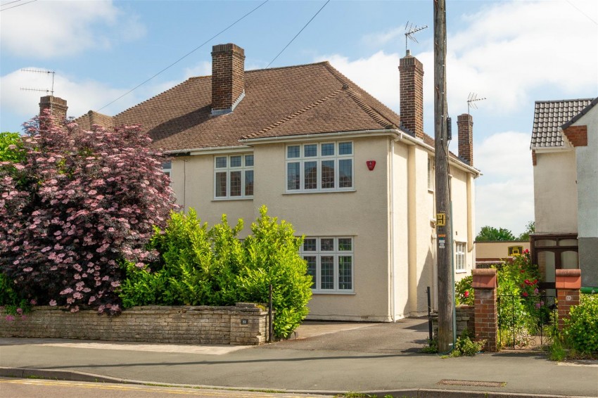 Images for Northumbria Drive | Henleaze