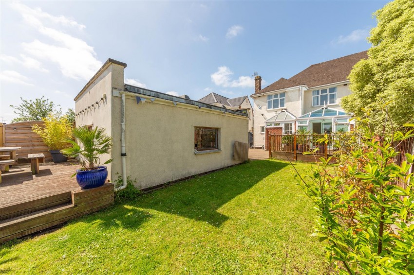 Images for Northumbria Drive | Henleaze