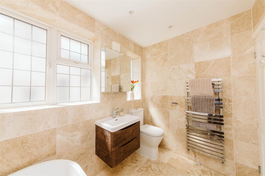 Images for Northumbria Drive | Henleaze