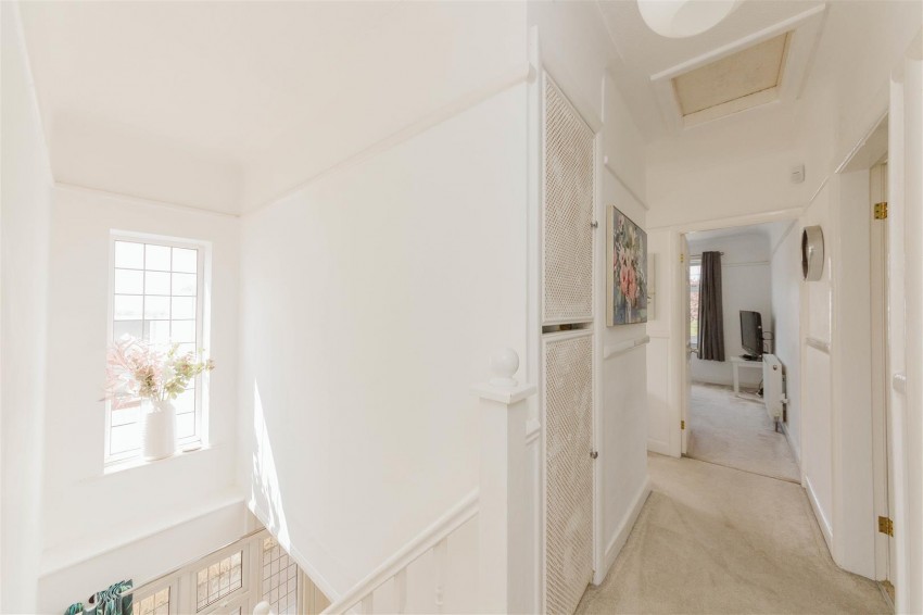Images for Northumbria Drive | Henleaze