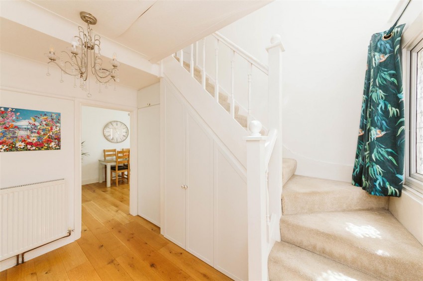 Images for Northumbria Drive | Henleaze