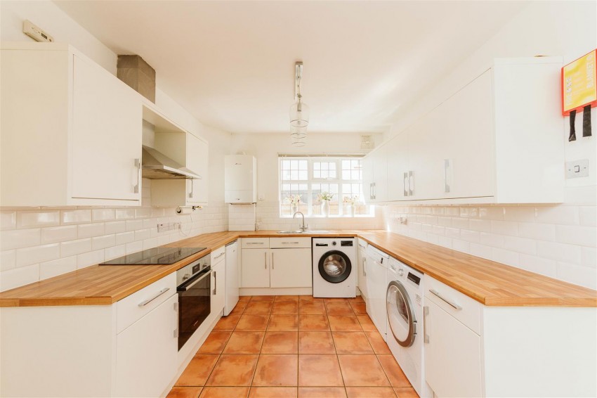 Images for Northumbria Drive | Henleaze