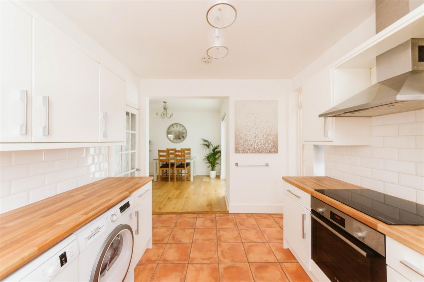 Images for Northumbria Drive | Henleaze