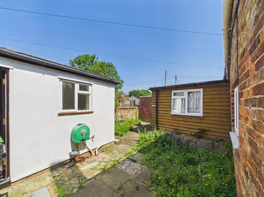 Images for School Lane, Bretforton, Evesham