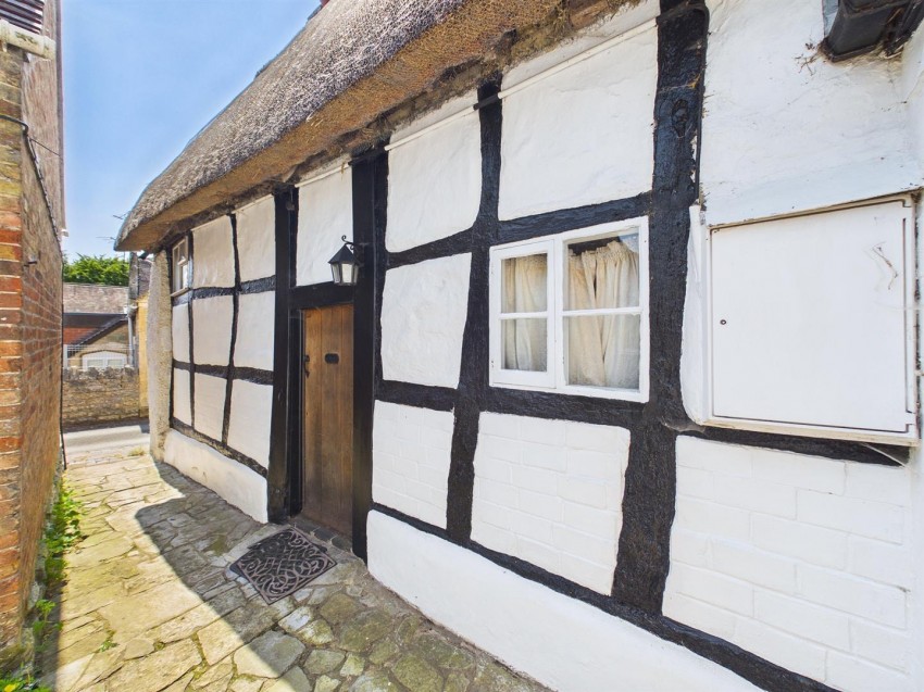Images for School Lane, Bretforton, Evesham