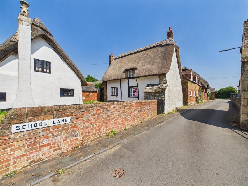 Images for School Lane, Bretforton, Evesham