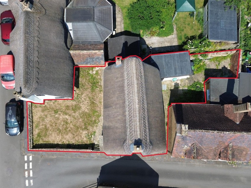 Images for School Lane, Bretforton, Evesham