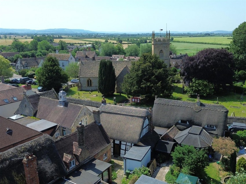 Images for School Lane, Bretforton, Evesham