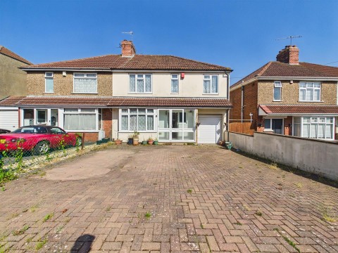 View Full Details for Grange Road, Bishopsworth, Bristol