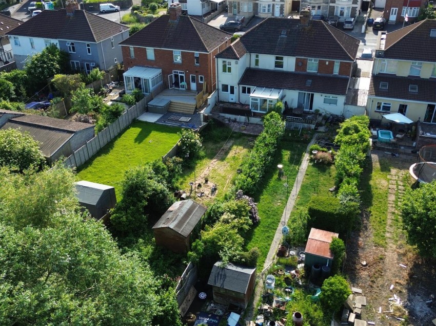 Images for Grange Road, Bishopsworth, Bristol