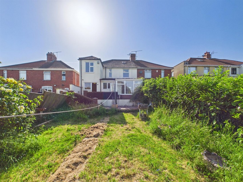 Images for Grange Road, Bishopsworth, Bristol