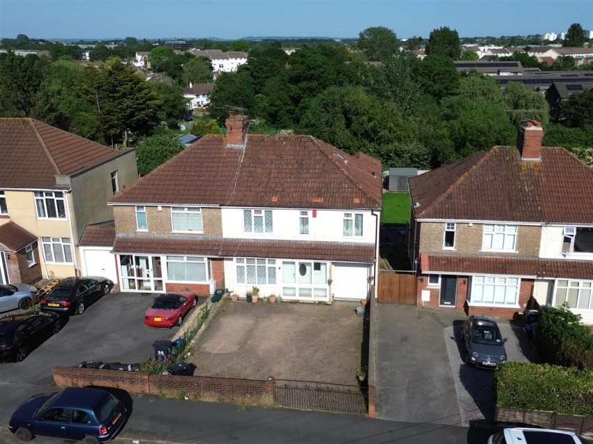 Images for Grange Road, Bishopsworth, Bristol