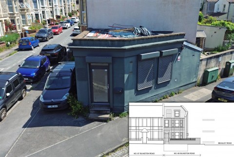 View Full Details for Islington Road, Southville, Bristol