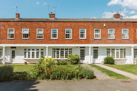 View Full Details for Hobhouse Close | Henleaze