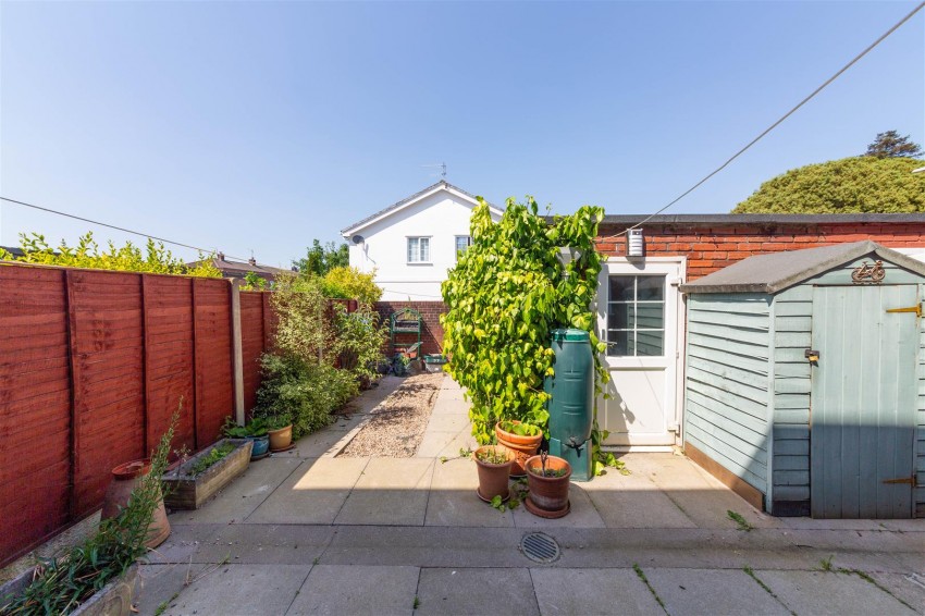 Images for Hobhouse Close | Henleaze