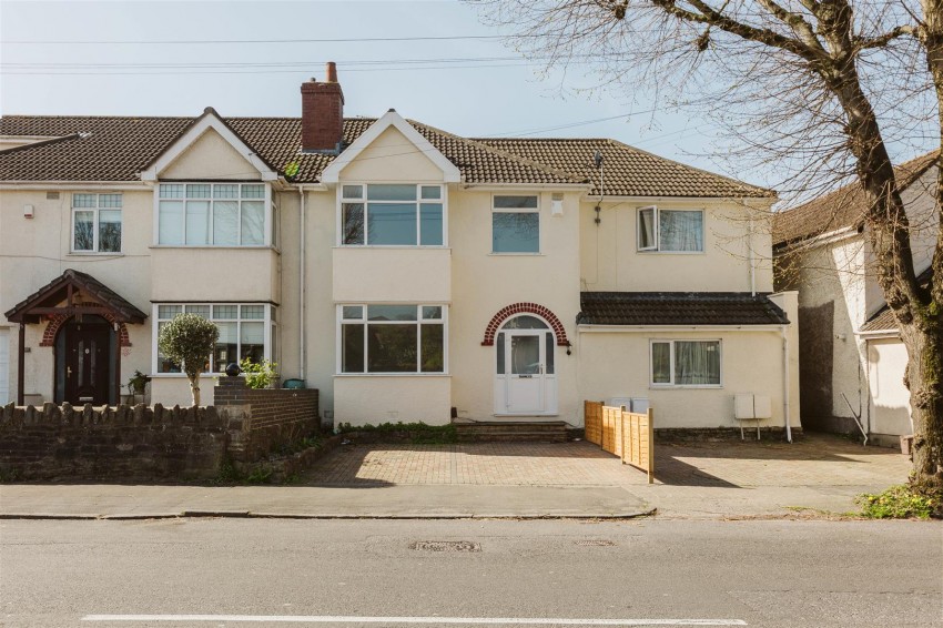 Images for Wellington Hill West | Henleaze