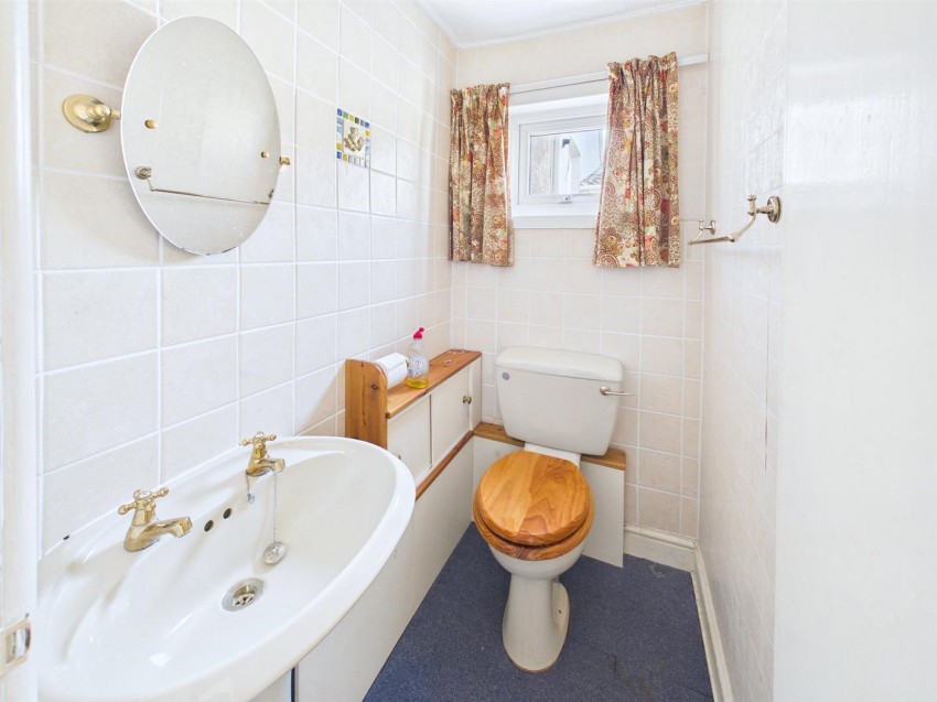 5, Springfield Road, Pill, Bristol, BS20 0DP