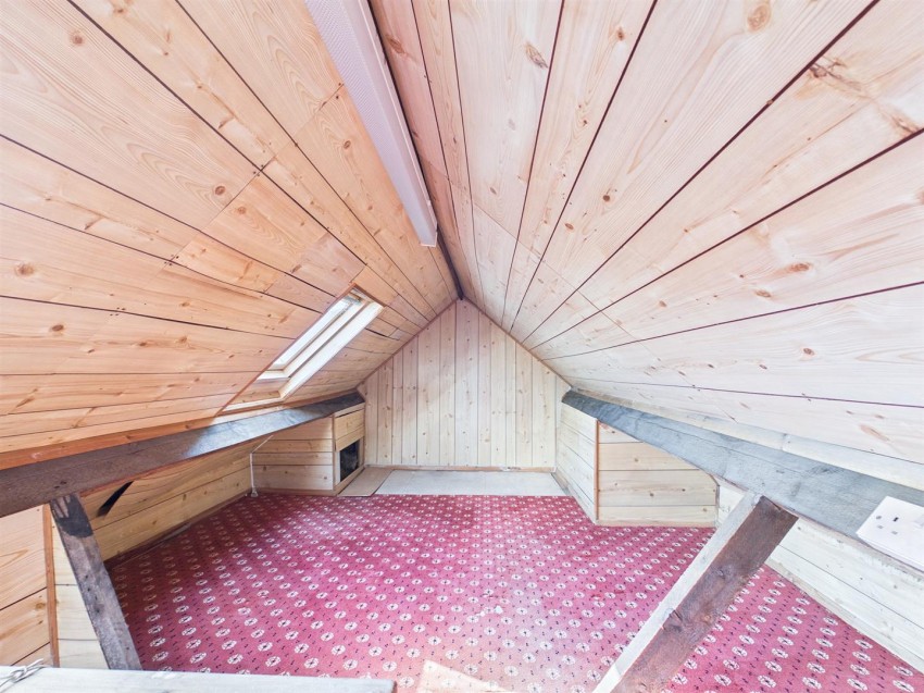 5, Springfield Road, Pill, Bristol, BS20 0DP
