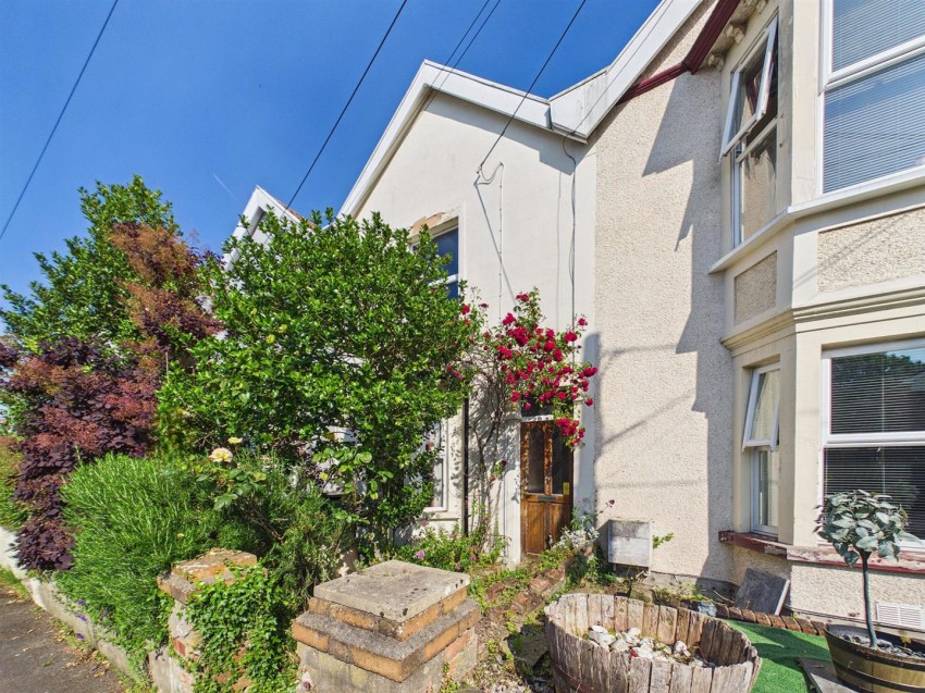 Images for Springfield Road, Pill, Bristol