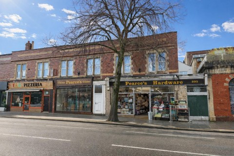 View Full Details for Gloucester Road, Horfield, Bristol