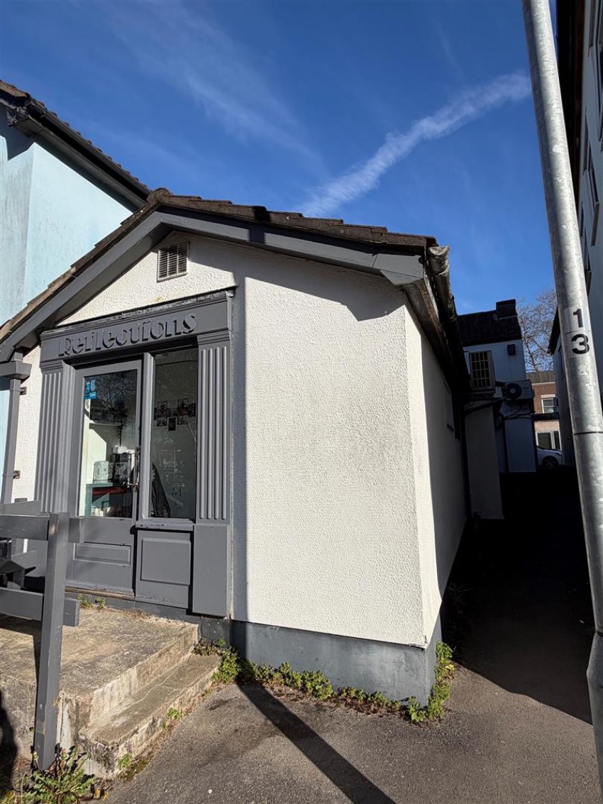 Images for High Street, Nailsea