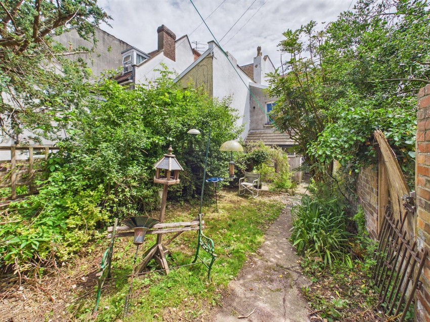 Images for Fairfield Road, Montpelier, Bristol