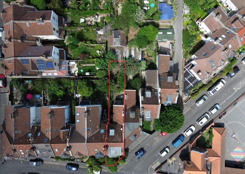 Images for Fairfield Road, Montpelier, Bristol