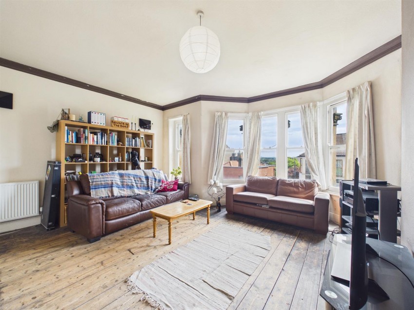 Images for Fairfield Road, Montpelier, Bristol