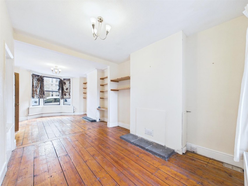 28, Carlyle Road, Greenbank, Bristol, BS5 6HG