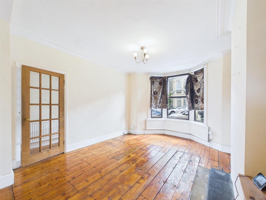 28, Carlyle Road, Greenbank, Bristol, BS5 6HG