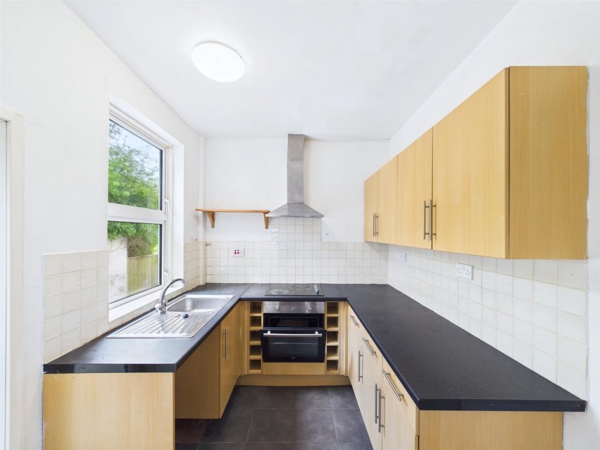 28, Carlyle Road, Greenbank, Bristol, BS5 6HG