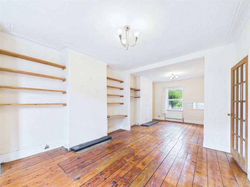 28, Carlyle Road, Greenbank, Bristol, BS5 6HG
