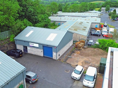 View Full Details for Old Mills Court, Paulton, Bristol