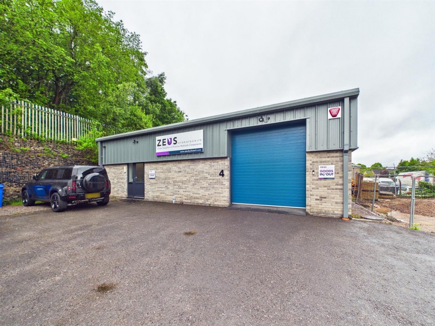 Images for Old Mills Court, Paulton, Bristol