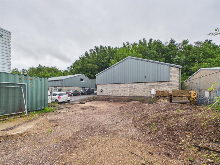 Unit 4, Old Mills Court, Paulton, Bristol, BS39 7SW