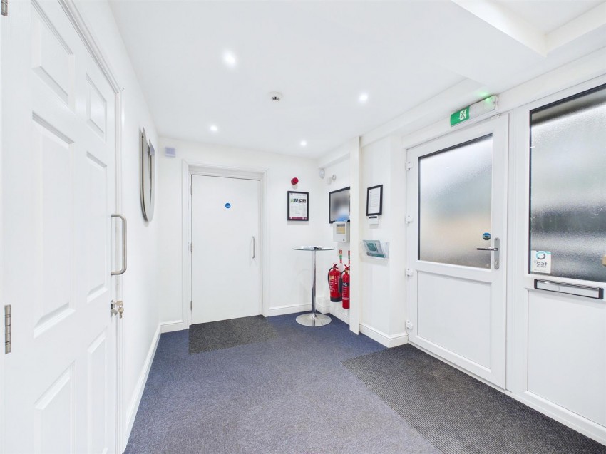Unit 4, Old Mills Court, Paulton, Bristol, BS39 7SW